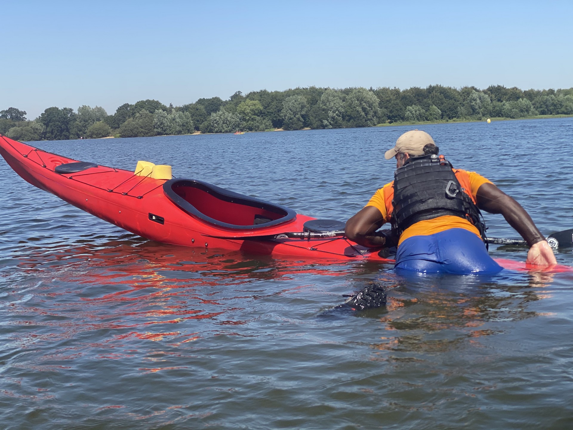 /storage/Sea Kayak training courses with NOMAD Sea Kayaking.